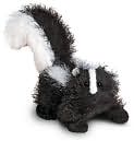 Product Image. Title: Webkinz - Skunk