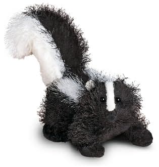 Webkinz - Skunk