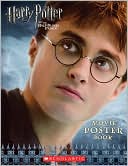 Harry Potter and the Half-Blood Prince by Scholastic: Book Cover