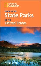 National Geographic Guide by National Geographic Society: Book Cover