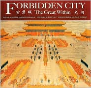 Forbidden City by May Holdsworth: Book Cover