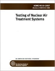 Testing of Nuclear Air-Treatment Systems