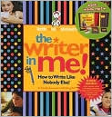Product Image. Title: Little Missmatched's The Writer in Me!: How to Write Like Nobody Else!