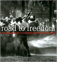 Road to Freedom by Julian Cox: Book Cover