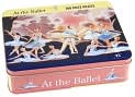 Product Image. Title: At the Ballet Puzzle