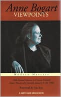 Anne Bogart Viewpoints