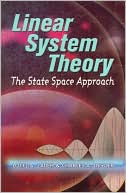 Linear System Theory The State Space Approach