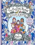 Book Cover Image. Title: Hooray for the Holidays! (English Roses Series #7), Author: by   Madonna
