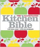 Illustrated Kitchen Bible