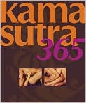 Book Cover Image. Title: Kama Sutra 365, Author: by   DK Publishing