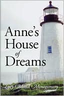 Annes House Of Dreams Large Print Edition