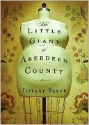 Little Giant of Aberdeen County by Tiffany Baker: Audiobook Cover