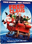 Video/DVD. Title: Fred Claus