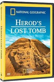 National Geographic Herods Lost Tomb