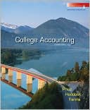 College Accounting Ch 1-25 w/Home Depot 2007 Annual Report