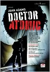 Video/DVD. Title: Doctor Atomic