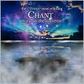 CD Cover Image. Title: The Ultimate Most Relaxing Chant Music in the Universe