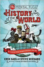 history of the world