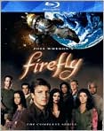 Video/DVD. Title: Firefly - The Complete Series