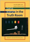 cover of In the Truth Room