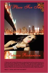 A Place for Ida by Patricia Richardson: Book Cover