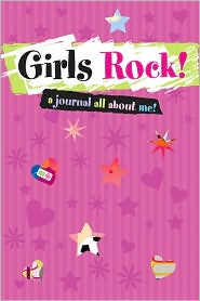 Girls Rock! by Regina Assetta: Book Cover