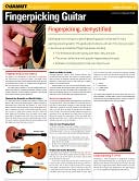 Fingerpicking Guitar Quamut