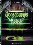 Video/DVD. Title: Goosebumps: Monster Blood