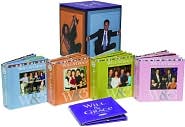 33 DVD Disc Set
