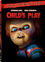 Child's Play with Catherine Hicks: DVD Cover
