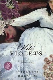 With Violets cover