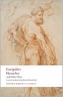 Heracles and Other Plays
