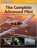 Complete Advanced Pilot A Combined Commercial Instrument Course