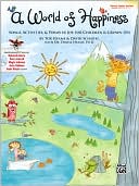 A World of Happiness Book CD