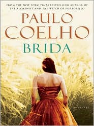 Brida by Paulo Coelho: Book Cover
