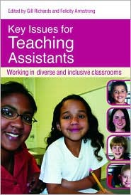  Key Issues for Teaching Assistants: Wor...