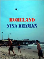 Homeland by Nina Berman: Book Cover