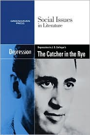 Mental Illness in J.D. Salinger's The Catcher in the Rye
