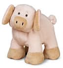 Webkinz Floppy Pig