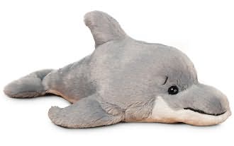 Webkinz- Bottlenose Dolphin