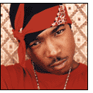 Ja Rule