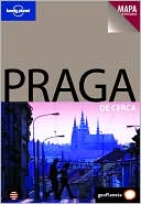 Lonely Planet Praga de Cerca With Pullout Map