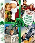 Video/DVD. Title: Christmas Favorites Collection