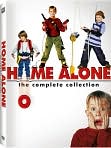 Video/DVD. Title: Home Alone - The Complete Collection