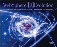 WebSphere Revolution by Jim Hoskins: Book Cover