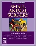 Small Animal Surgery Textbook by Theresa Welch Fossum