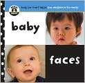Book Cover Image. Title: Baby Faces (Begin Smart Series), Author: by Begin Smart Books