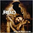 Save Me from Myself by Head: CD Cover