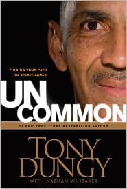 uncommon