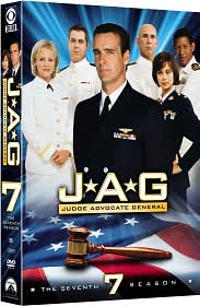 jag season 7 release jag season 7 release